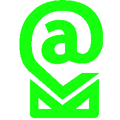 electronic mail icon